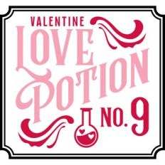 Love Potion No. 9