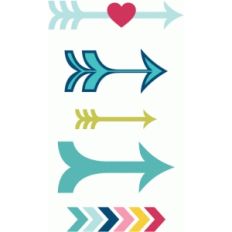 echo park arrows
