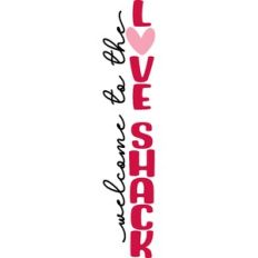 Love Shack