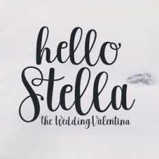 Hello Stella