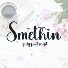 Smethin