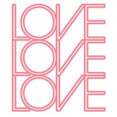 love love love