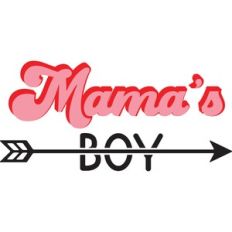 mama's boy