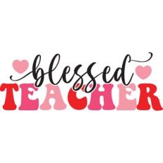 blessed teacher