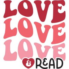 love and read