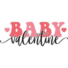 baby valentine