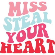miss steal your heart