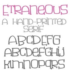 PN Extraneous