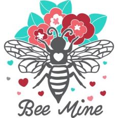 bee mine florals