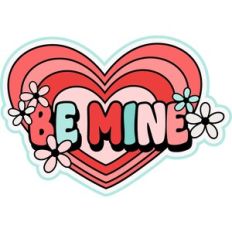 be mine title