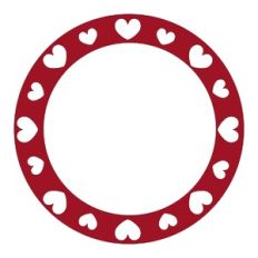 Heart Frame