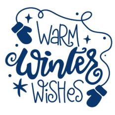Warm Winter Wishes