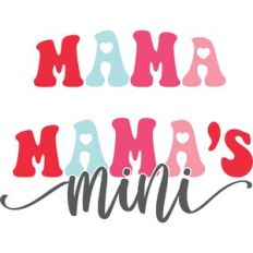 mama mama's mini