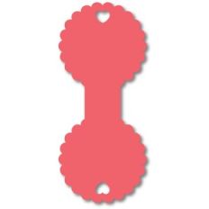 valentine jewelry card 1