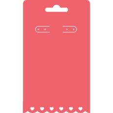 valentine jewelry card 4
