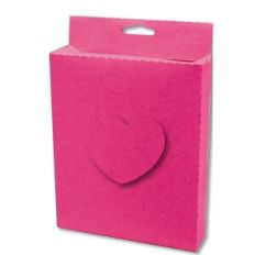 valentine hanging box