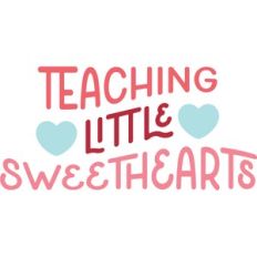 teaching little sweethearts