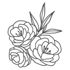 Flower Bouquet