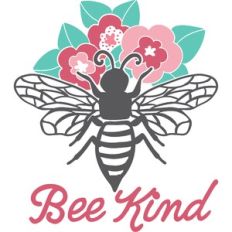 bee kind