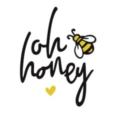 Oh Honey Bee