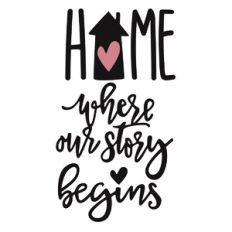 Home Our Story