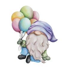 birthday gnome