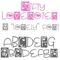 PN Nifty Lovenotes