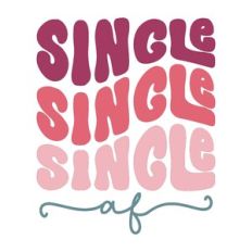 single af