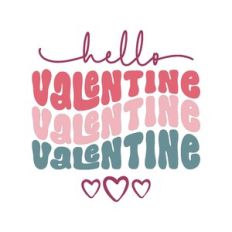 hello valentine