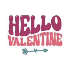 hello valentine