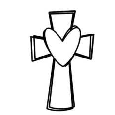 Cross With Heart