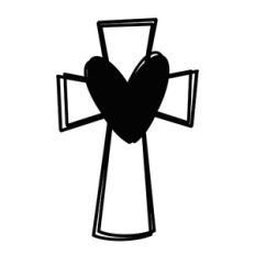 Cross With Heart