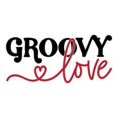 Groovy Love