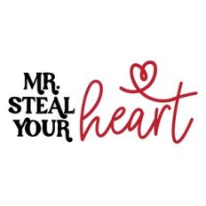 Mr Steal Your Heart