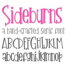 ZP Sideburns