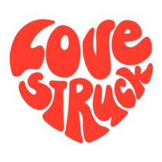 Love Struck Heart