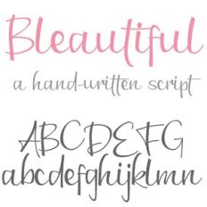 PN Bleautiful Lite