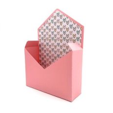 Envelope Box
