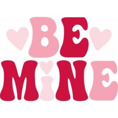 Be Mine