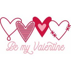 Be My Valentine
