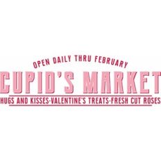 Cupid's Market