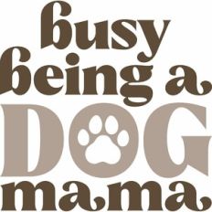 Dog Mama