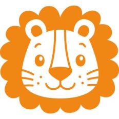 Lion Face
