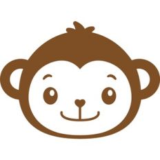 Monkey Face
