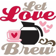 Let Love Brew