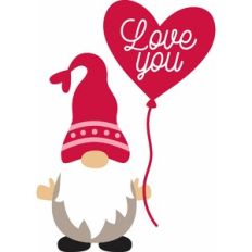 Love You Gnome