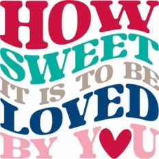 How Sweet