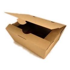 Box 3D Deli Style Large