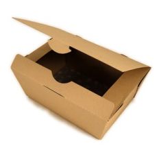 Box 3D Deli Style Medium