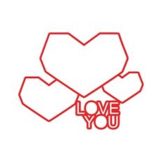 Love you